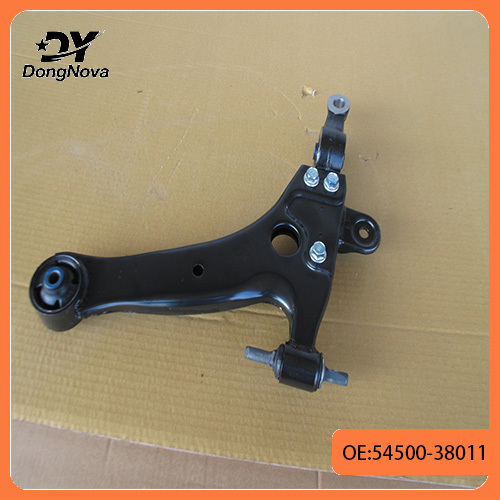 54500-38011 54501-38011 Hyundai Sonata Control Arm Modern Automobile Control Arm