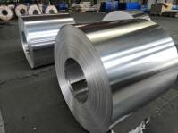 1060 3105 Aluminum Steel Coil Thickness H24 20MM Building Material Aluminum Alloy Coil