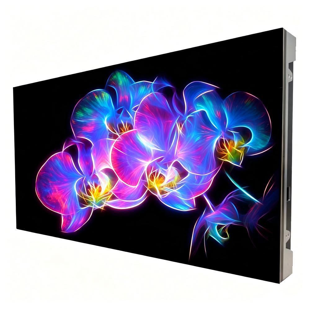 8k Small Pixel Led Video Wall Indoor COB LED Display Screen