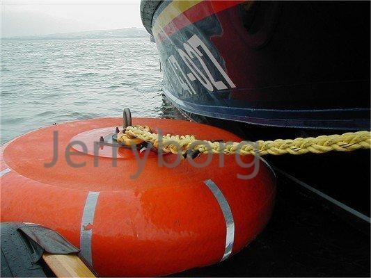 EVA Marine Floating Mooring Buoy Ball  LLDPE Navigation Buoy Float Barrier