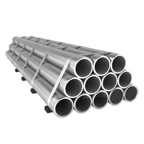 20mm Seamless Stainless Steel Square Tubing 1.5In 1.25 Inch Hot Rolled Seamless Pipe Ss 304