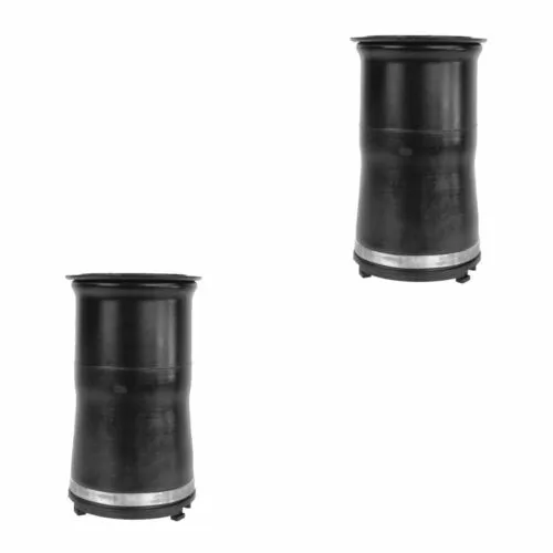 Hummer H2 Задняя воздушная пружина