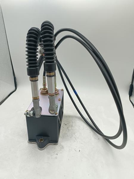 E320C Electronic Throttle Motor , 227-7672 Diesel Engine Accessories