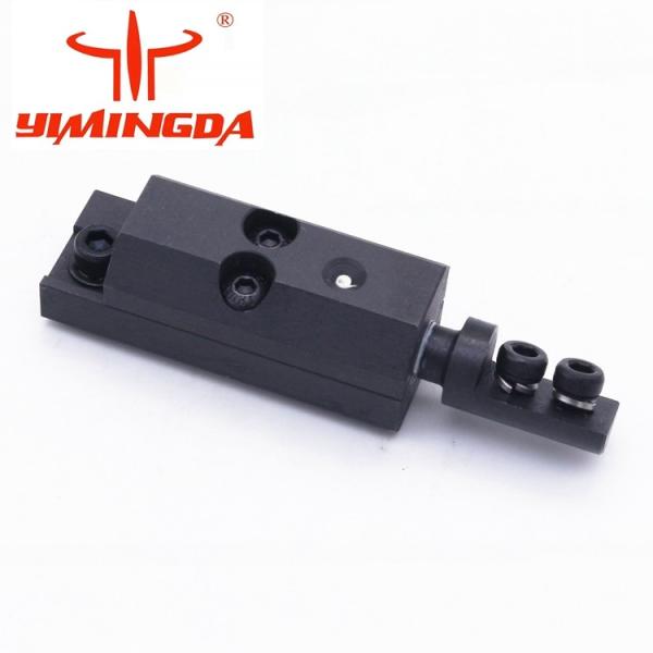 Peças de corte automático n.o 91002005 Rodante quadrado preto para máquina de corte XLC7000 Z7