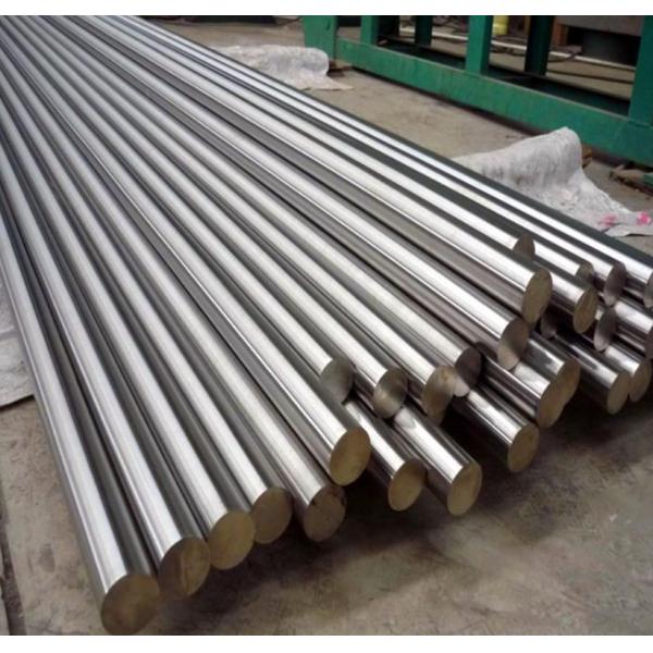 EN10088-1 Precipitation Hardening Steel 17-7PH Nickel Alloy Cold Drawn Bar
