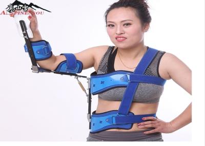 Les produits orthopédiques de réadaptation d'abduction d'épaule arment l'accolade fixe d'abduction d'humérus