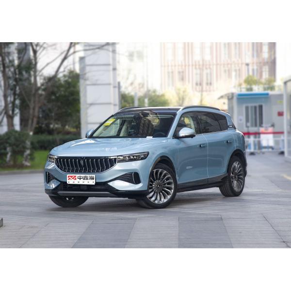 2021 Powerful New Adult Sedan Electric Cars Cheap Lantu FREE 2021 four-wheel drive extended range version