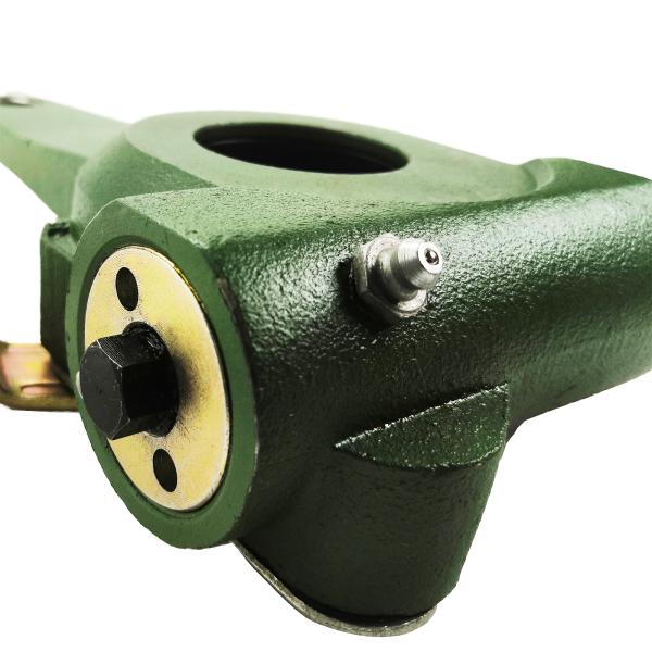 Хальдекс 1 регулятор 79186 зубов отверстия 26 автоматический вялый | ОЭМ 3844207438 (Мерседес) | Бросать 4096 для европейской тележки