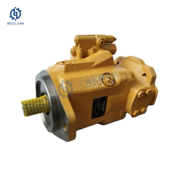 Cat Caterpillar 4551846 455-1846 Hydraulic Axial Piston Pump for Wheel Loader 950L 950m 962L 962m