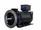200-250kW Micro Oil Screw Air Compressor 4.5-5.5bar Industrial Grade