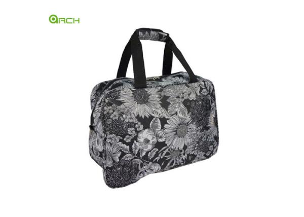saco do curso do Duffel da polegada 18x11x6.5