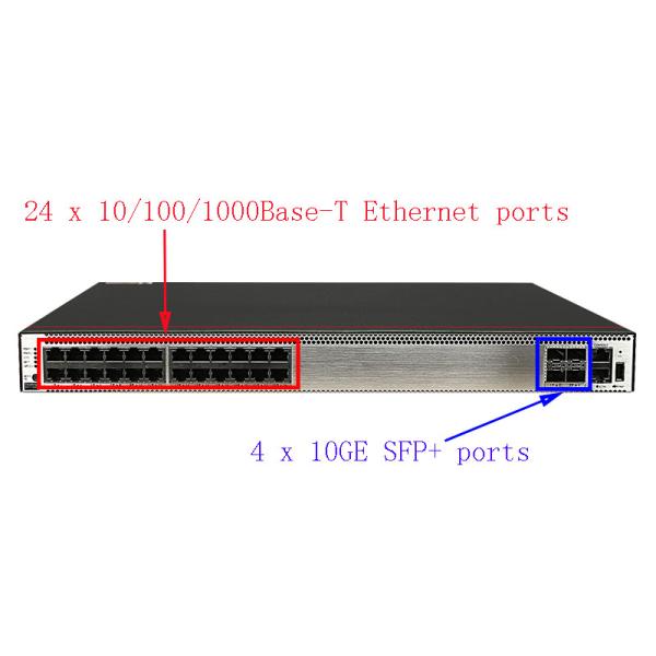 1000Mbps USB POE Ethernet Switches for Campus Network Full-Duplex Communication Mode