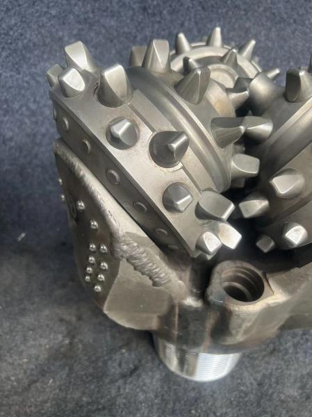 Coal Mining Tricone Drill Bit 20Inch 22Inch 23Inch 24Inch 26Inch