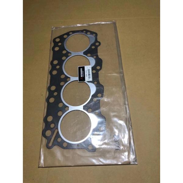 S4Q2 Cylinder Head Overhaul Gasket Kit For Mitsubishi