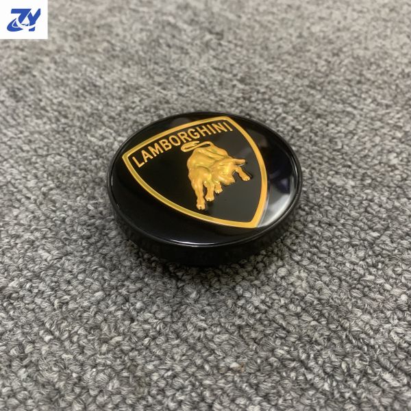 For Lamborghini Urus Wheel Hub Center Cap Replacement OE 470601147 400601147C 0R1400107