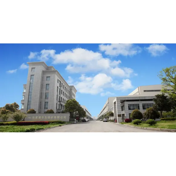 Customized Specification ASME Standard Boiler Manifold Headers for Power Station Applications