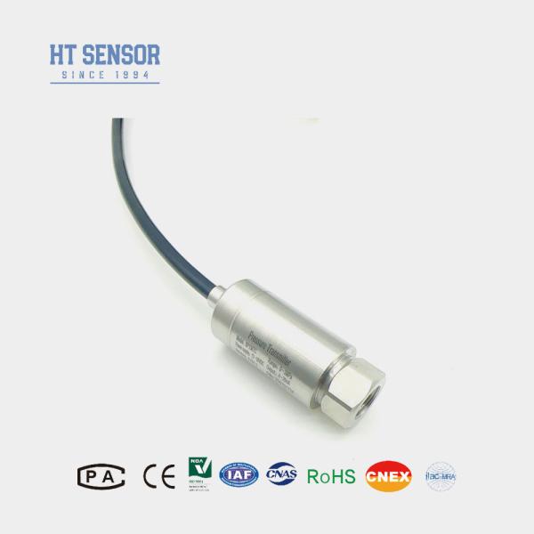 BP155 Industrial Pressure Sensor Transmitter With Strict Testing And Aging Screening Sensor