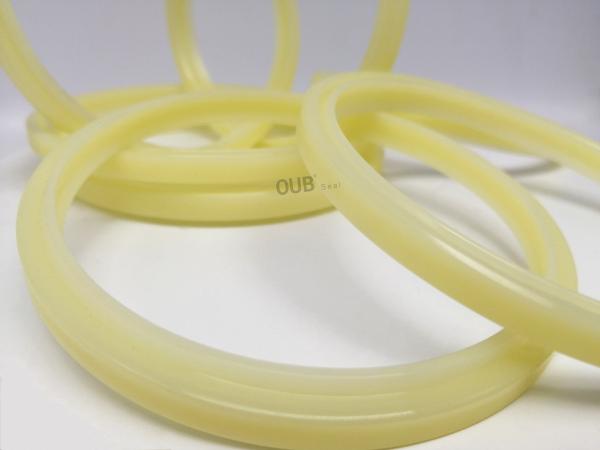 Anel do selo de Rod Oil Seal Imported Dustproof do pistão do cilindro do óleo de DSI LBI 07000-B2050