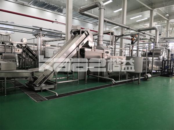 Cassava Conveyor Dryer Machine Black Pepper Charcoal Briquette Red Chilli Conveyor Mesh Belt Dryer