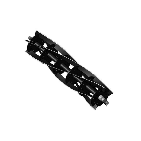 GAET11159 Lawn  Mower Reel 8 Blade 7 X 22 Fits Deere Reel Mower