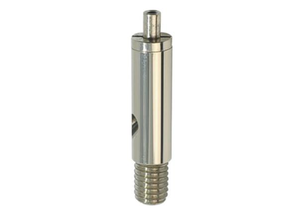 Safety Performance Wire Gripper Tool , Steel Cable Gripper With Male Thread