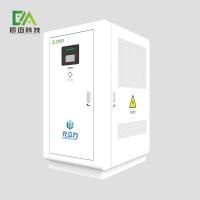 360 kW de energía compartida-cambio inteligente-pilas de carga de vehículos eléctricos públicos / estaciones de carga de vehículos eléctricos