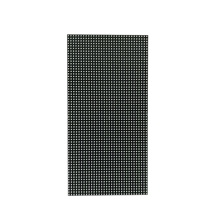 Дисплей СИД P5 IP65 1920Hz SMD2525 320X160mm на открытом воздухе арендный