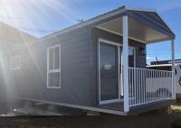 O metal molda da luz móvel da casa da casa pré-fabricada G550 os jogos de aço para construir a luz