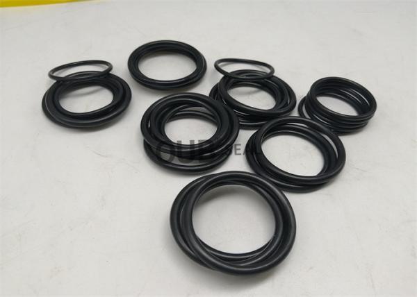 Bomba principal de TZ500D2039 TZ571B2035 GM09 BA100 PC130 PC138US PC60-7 PC70-7 PU75UU O Ring Kits For Travel Motor