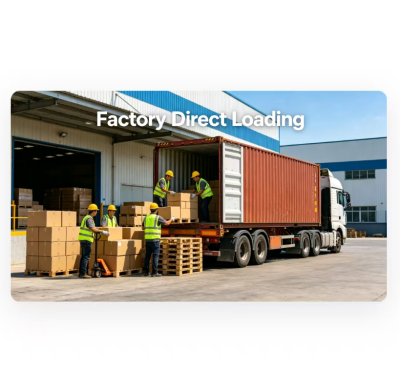 Full Container Railway Freight Service For Efficient Bulk Shipping