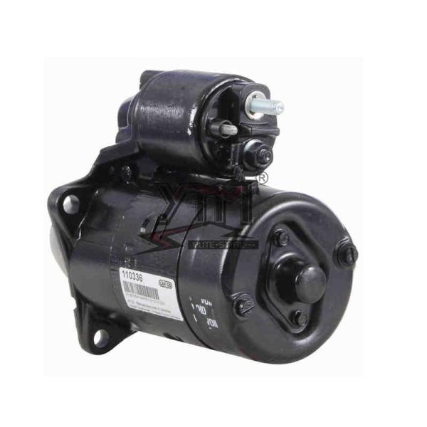 STF0078 Auto Starter Motor 432652WO 25204AL 0280005410 0280007711 For FORD Sierra