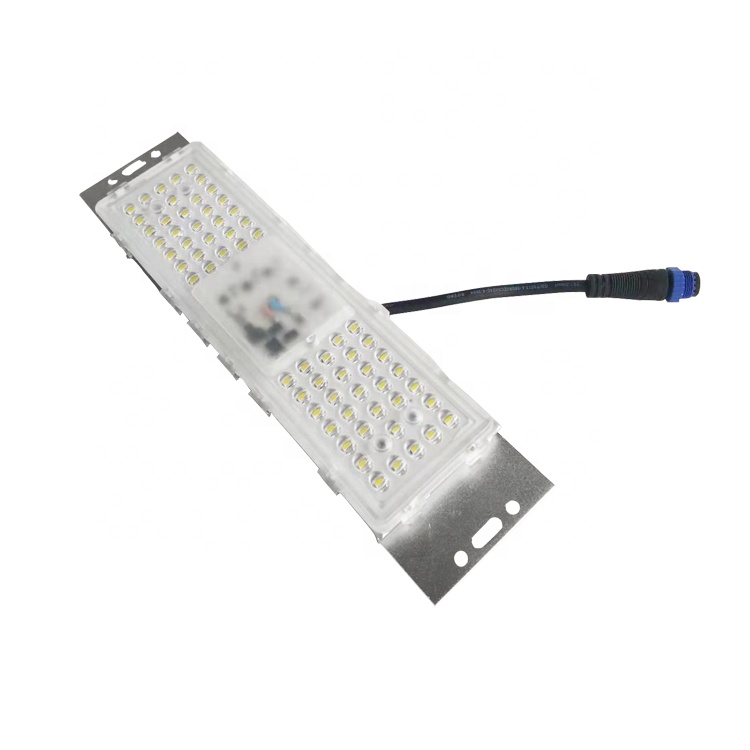 Модуль впрыски СИД SMD2835 6000lm для на открытом воздухе уличного освещения