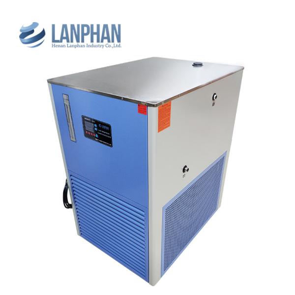 Vacuum Evaporator Rotary Evaporator 10L Chiller And Vacuum Pump