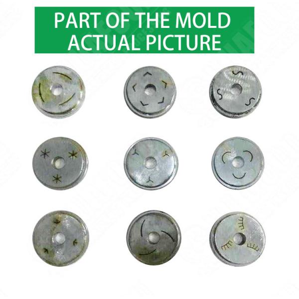 SUS Automatic Food Processing Machines 90kg/H Pasta Processing Machine