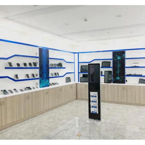 Shenzhen JLD Technology Co., Ltd.