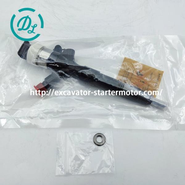 EexcavaStart DL 23670-39365 Fuel Injector Assy for 1KD Engine