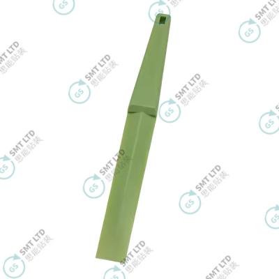 Espátula de pasta de soldadura verde para impresoras SMT - Duradera y ergonómica