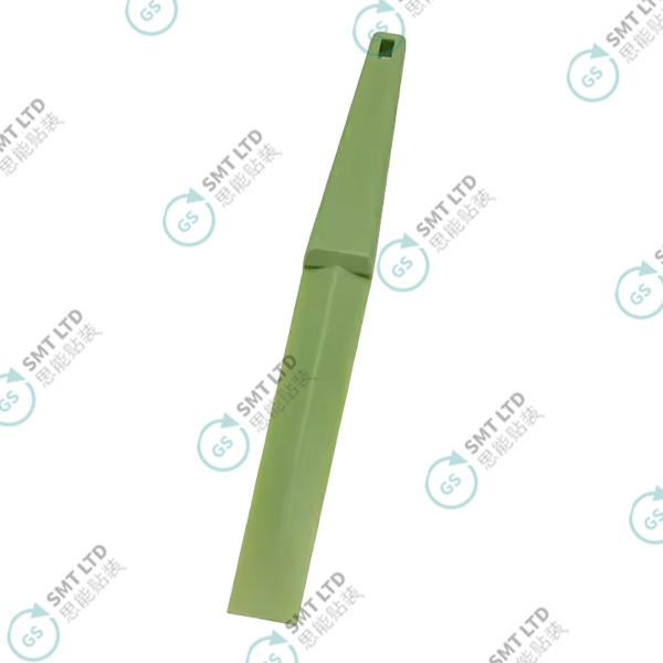 Spatule verte pour pâte à souder pour imprimantes CMS - Durable et ergonomique