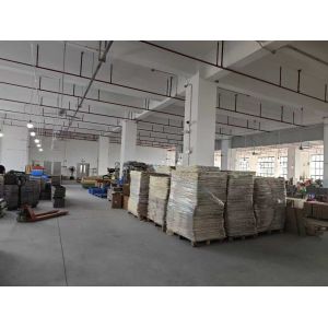 Guangzhou Hanhong Packing Products Co., Ltd.