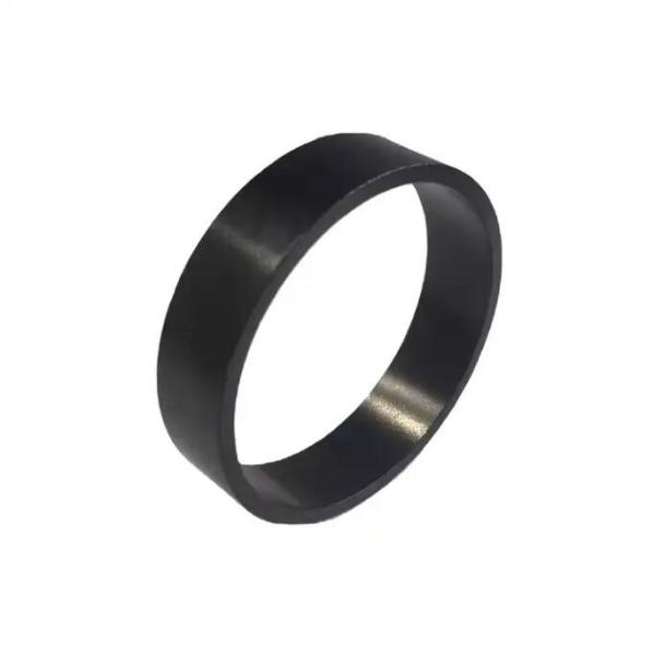 Epoxy Coated Bonded Neodymium Magnet Radial 12 Pole Up To 20kg Pull Force