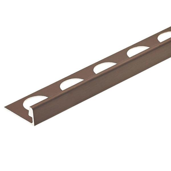 L Shape Aluminum Metal Ceramic Tile Edge Ridge Trims Profil Manufactures Aluminium Floor Dividing Line
