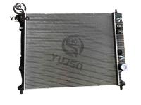 Radiateur 35E04018 pour Huanghai ASNA N2