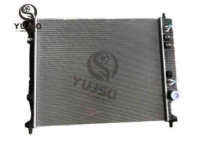 Radiateur 35E04018 pour Huanghai ASNA N2