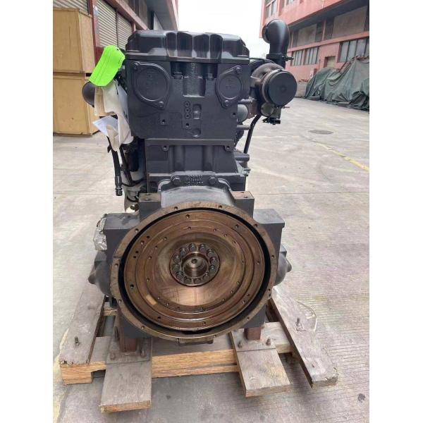 2010- Cummins Engines 4BT Assembly Diesel Engine Model for Original Cummins 4BT