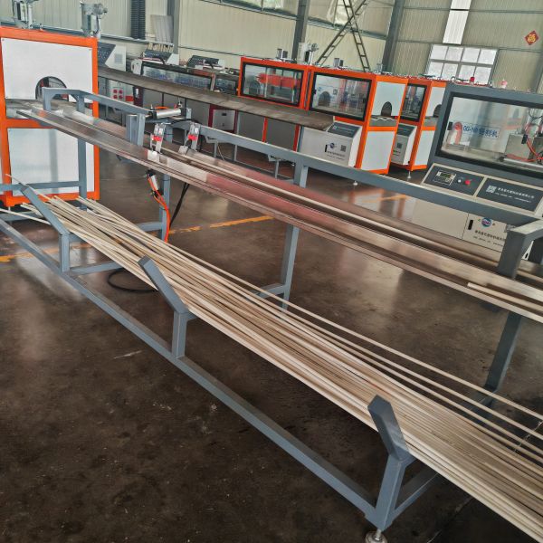 PVC Water Supply Sewage Pipe Making Machine Twin Screw Extrusion Line Plastic Pipe Production