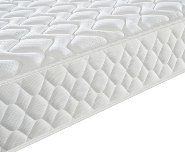 China Mattress Manufacturer Hot-Selling Independent Pocket Spring Mattress Single Size Double Bed Mattresses