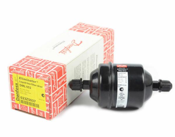 HVAC  Original air conditioning / freezer/ dry and dry filter DML052 023Z5037 refrigeration accessories