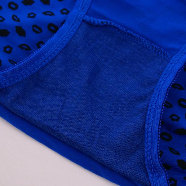 Low end market Chinese Tight Women Underwear Sexy Panty