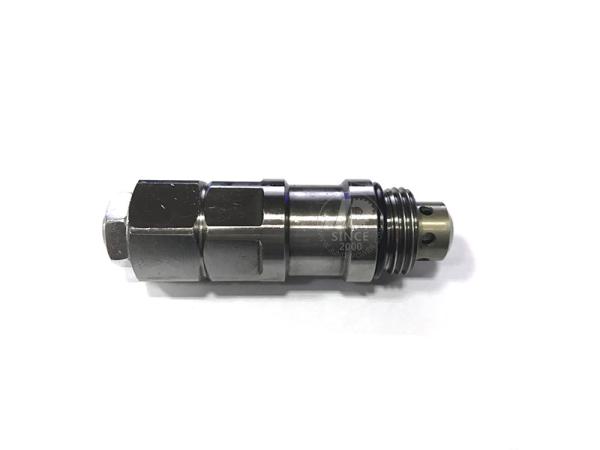SY215 DX220-7 KYB Main Relief Valve For Excavator Engine