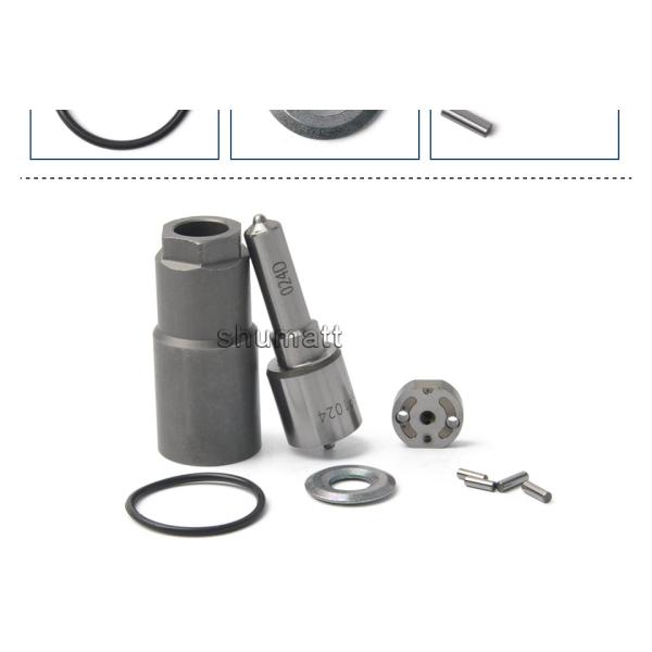 Genuine CR Fuel Injector Overhual Kit 23670-30240 for diesel fuel engine